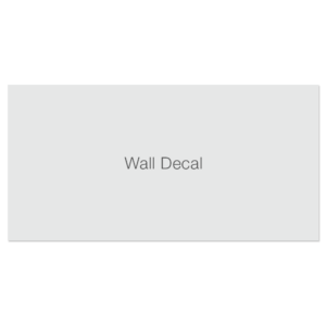 Wall Decals