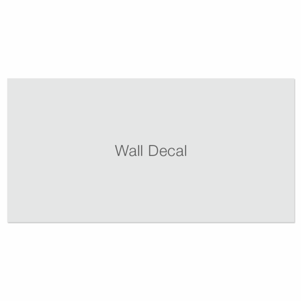 Wall Decals