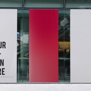 Window Banner