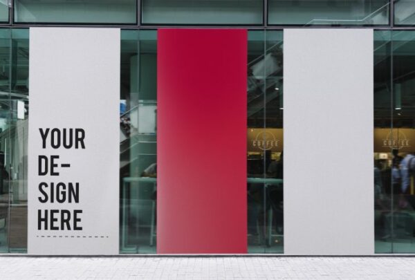 Window Banner