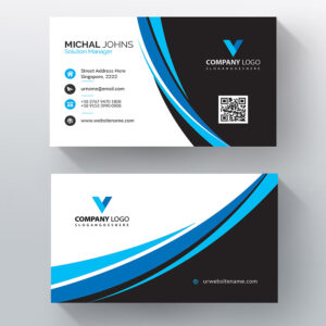 Business Cards